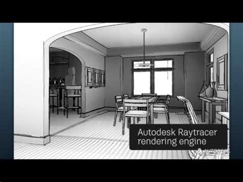 Revit 2017 的图像结果