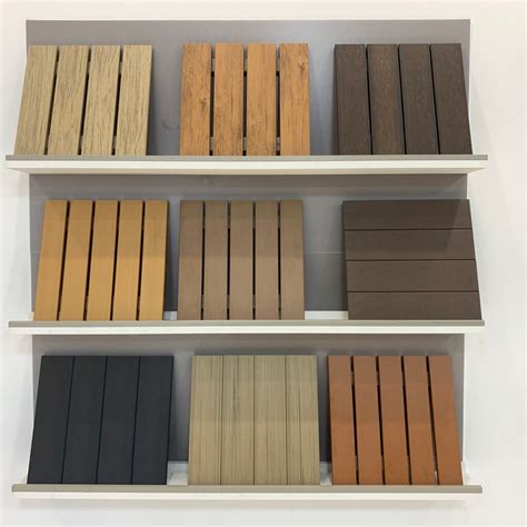 6 Facts You Need to Know about Plastic Wood Furniture