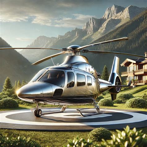 Best Luxury Helicopters for Private and Corporate Use: Top Models Ranked by Comfort, Speed, and ...
