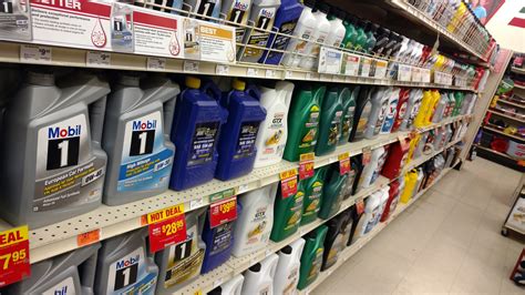 O'REILLY AUTO PARTS - 831 E 4th Ave, Hutchinson KS - Hours, Directions ...