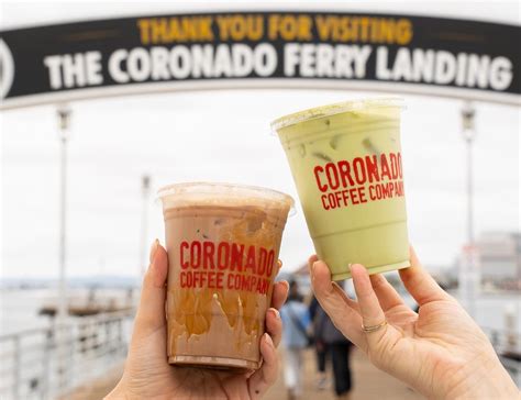 Coronado Coffee Company