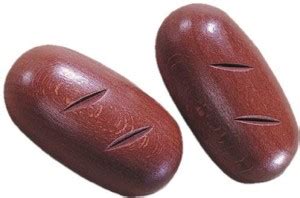 HABA Wooden Loaf of Bread (Made in Germany) - Wooden Loaf of Bread ...