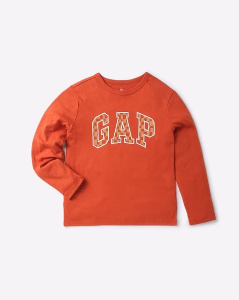 Logo T-shirts And Polos