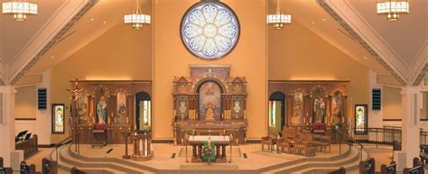Mass of the Lords Supper, 9633 E State Route 37, Sunbury, OH, United ...