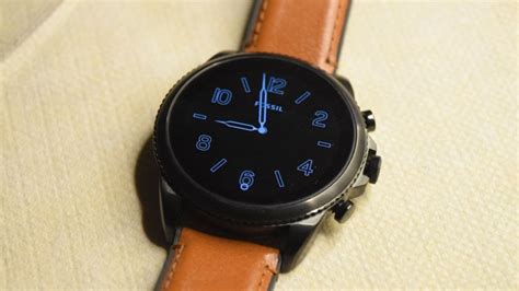 Fossil collaborating with Google to make its new companion app ...