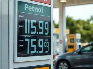 Fuel Price in India | Check Latest Fuel Rates in India