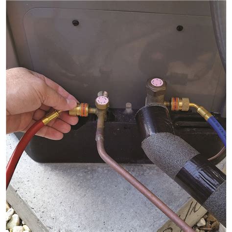 SmarTech® Digital Manifold - Uniweld Products, Inc. IN