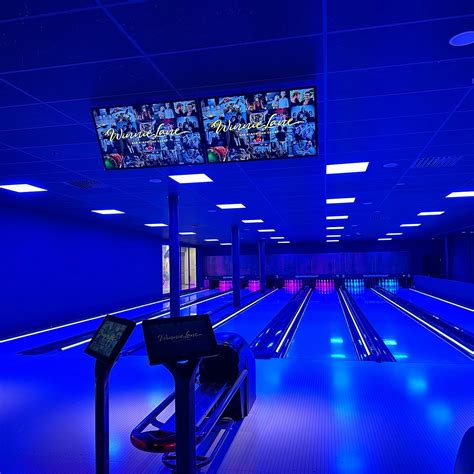 WINNIE LANE BAR N' BOWLING - All You Need to Know BEFORE You Go 2026 ...