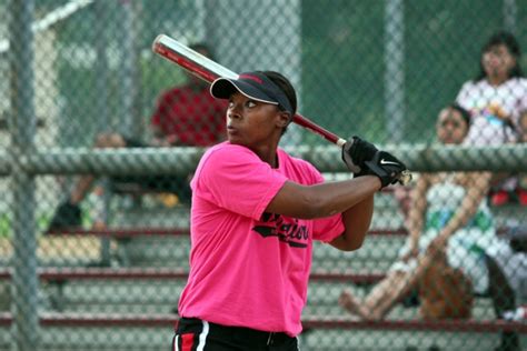 Lady Warriors softball stars vie for All-Army roster spots | Article ...