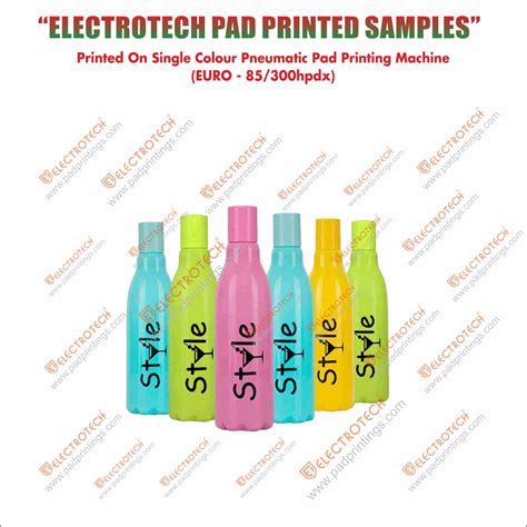 Pneumatic Pad Printing Machine Manufacturers, Suppliers, Dealer in ...