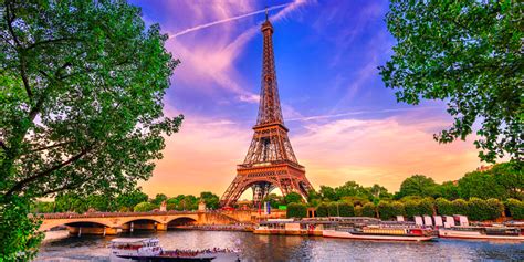 Fabulous Europe - Italy, Switzerland & France Senior Citizen Group Tour