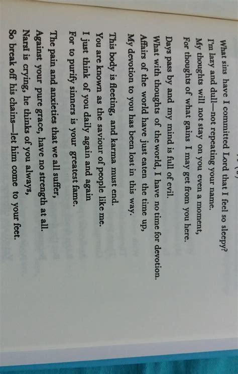 Buy Devotional Songs of Narsi Mehta Book Online at Low Prices in India ...