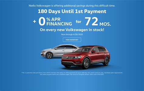 Niello Volkswagen | Volkswagen Dealership in Sacramento CA