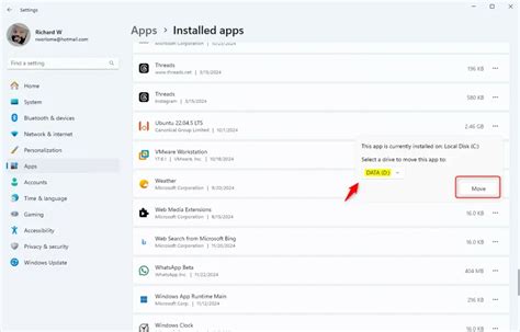 Find External Drive Windows 11 WSL 的图像结果