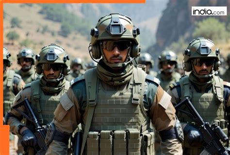 'We are Indian Army...': Viral video shows sneak peek of Indian Army ...