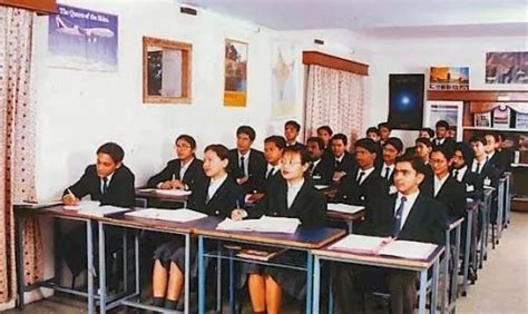 Merit Swiss Asian School of Hotel Management Ooty Campus: Photos ...