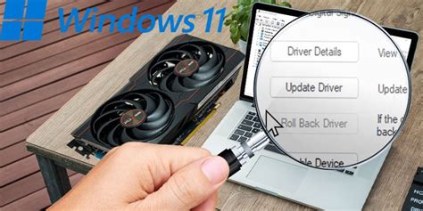 How to Update Graphics Driver Windows 11 的图像结果