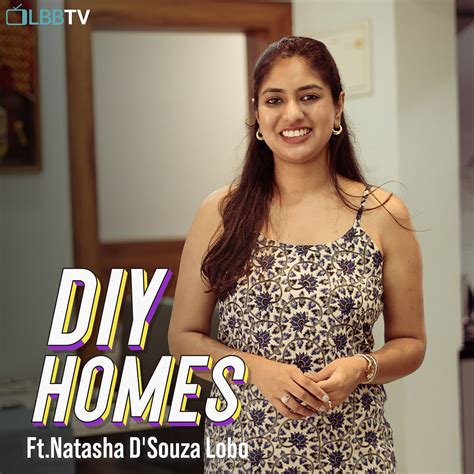 Take A Sneak Peek Into Natasha's Humble Abode In Pune | LBB