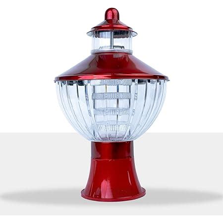 INVENTAA Emiko Gate Light for Home Gate Waterproof | Rustproof Gate ...