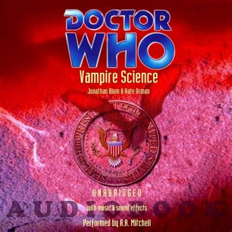 Image result for Vampire Science