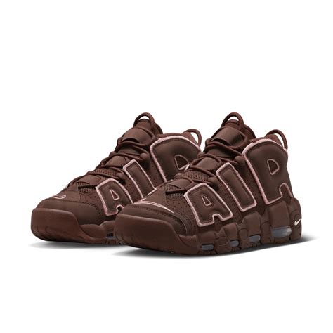 Air More Uptempo '96 'Dark Pony and Soft Pink' (DV3466-200) Release ...