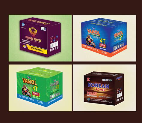 Image result for Product Packaging Box Design