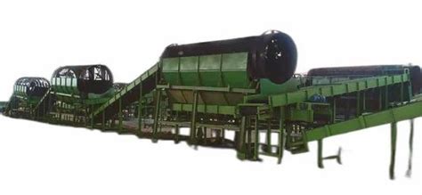 Waste Management Plant 的图像结果