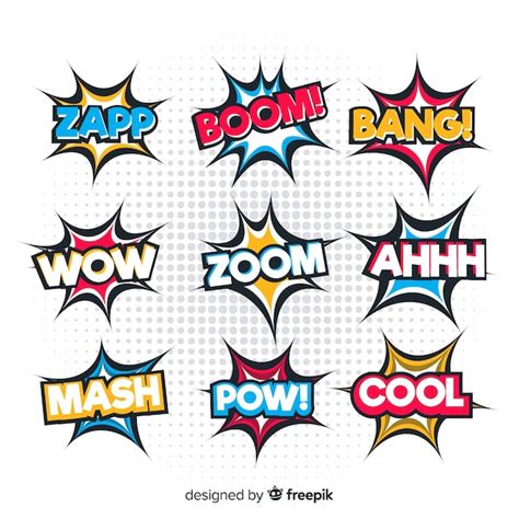 Image result for Cartoon Sound Effects
