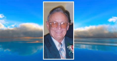 Obituary Galleries | Walter Clifton Liles | Owens & Brumley Funeral ...
