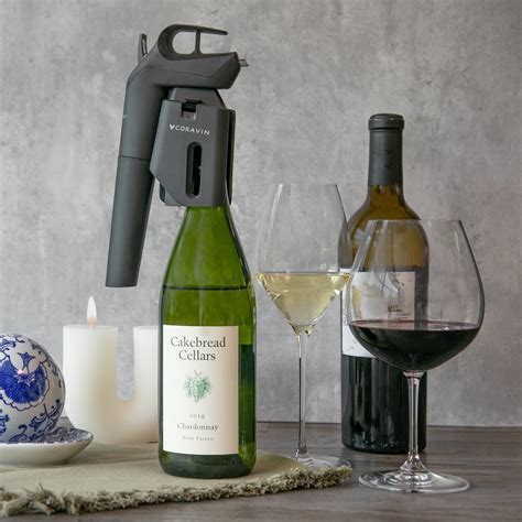 How to Store Cabernet Sauvignon - Coravin US