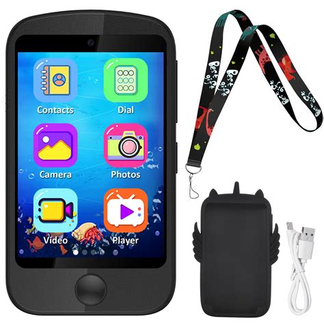 Toy Phone 的图像结果