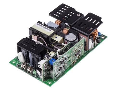 RPS-300-24 MEAN WELL | MEAN WELL Switching Power Supply, RPS-300-24 ...