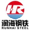 Descripción general de la empresa - Shandong Runhai Stainless Steel Co ...