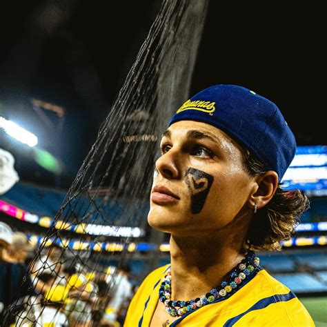 Kyle “KJ” Jackson | The Savannah Bananas just dropped all of the ...