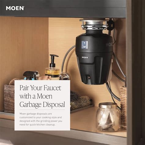 Moen Kiran Spot Resist Stainless Single Handle Pull-down Kitchen Faucet ...