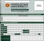 Hindustan Institute of Technology and Science - HITS Chennai ...