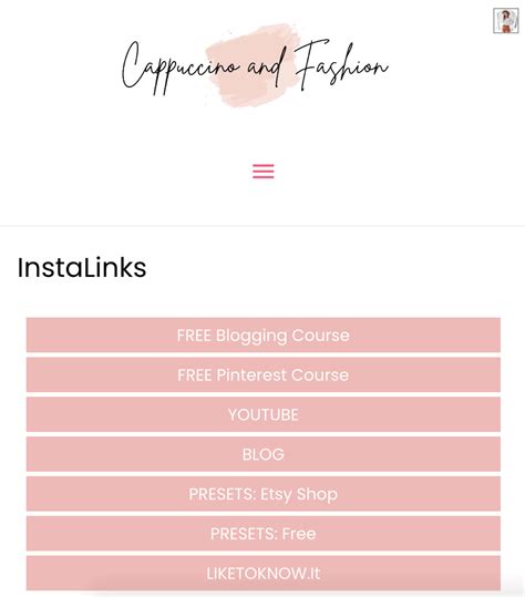 How to Do a Linktree 的图像结果