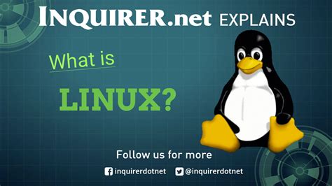 What Is Linux Software Used For 的图像结果