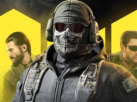 5 COD Mobile Settings to tweak to improve gameplay, performance