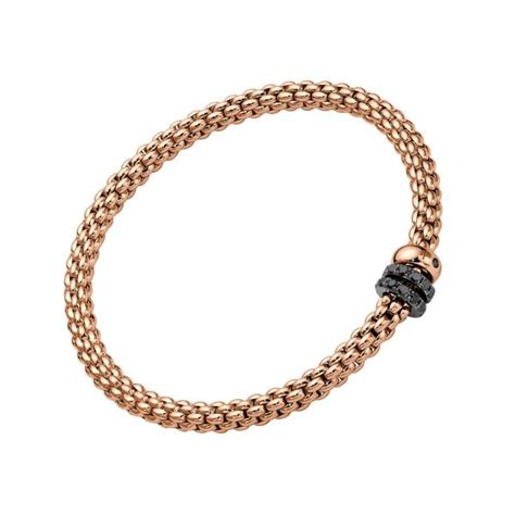 FOPE Solo Flex'it Armband - 62506BX_PN_R_11R_0XS