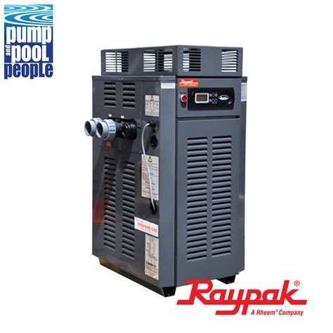 Astral - Gas Pool Heater - JX160 - Indoor Pool and Spa Heater - Pump ...