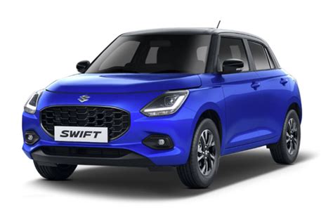 Maruti Suzuki Swift virtual brochure gallery from Rana Motors, Rekhi ...