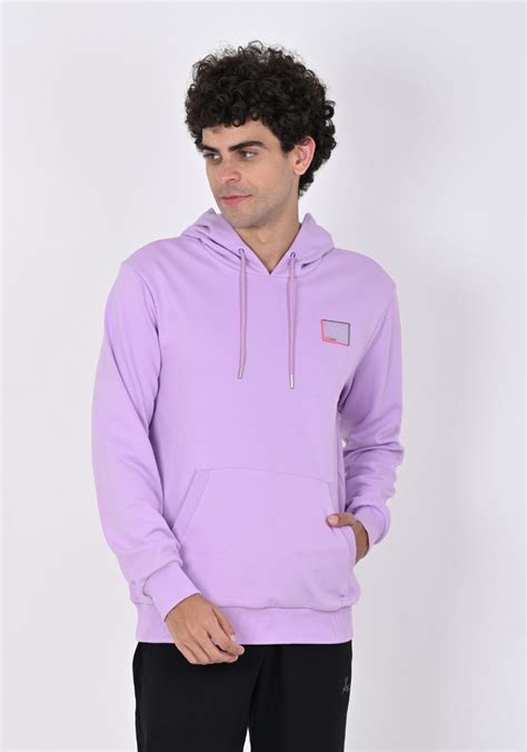 Bae & Me Unisex Veri Peri Sweatshirt with Hoodie – Muvazo