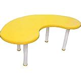 eHomeKart Playgro Table - Psf-111N - Front Round Moon Table For Kids ...