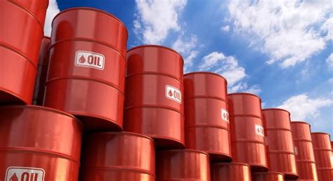 轻质原油多少桶一吨,阿曼轻质原油买家,谁需要轻质原油_大山谷图库