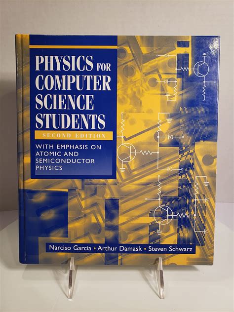 Image result for Physics for Computer Science