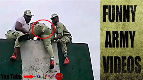 Army Fails Compilation 的图像结果