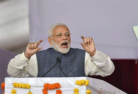 Cow important part of India's tradition and culture: PM | இந்தியாவின் ...