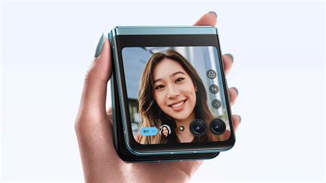 Moto Razr 40 Ultra ਦਾ Glacier Blue ਕਲਰ ਵੇਰੀਐਂਟ ਭਾਰਤ 'ਚ ਲਾਂਚ, ਜਾਣੋ ਕੀਮਤ ...