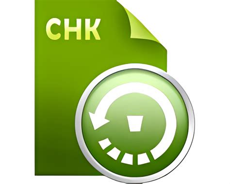 Image result for CHK File Recovery
